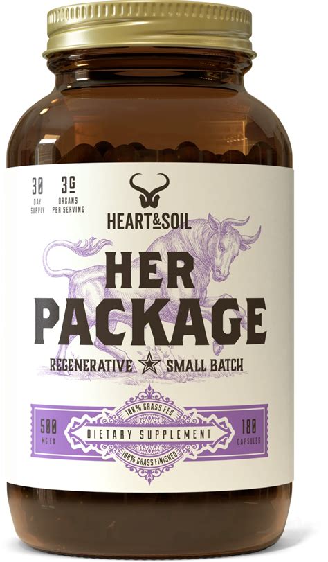 heart and soil supplements review|heart and soil her package reviews.